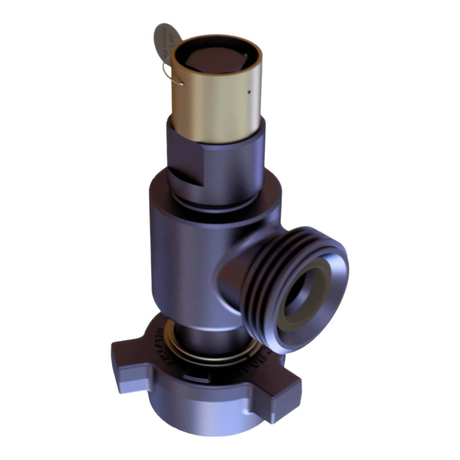 Relief Valves - FC