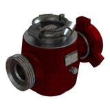 Plug Valve, Manual, TE, 3” 602 MxF, 6000 psi, Sour Service